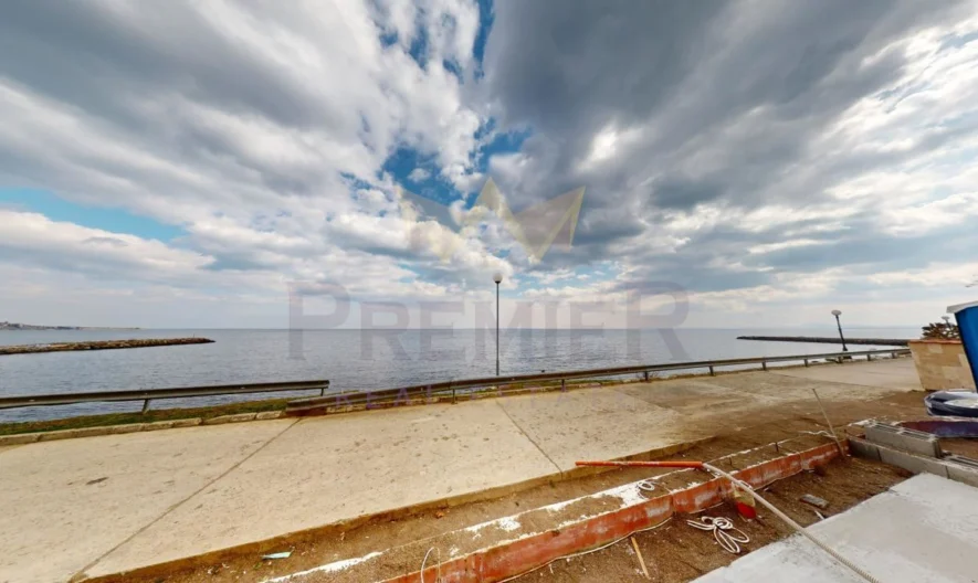 Двустаен апартамент във „Вила Метара“ – Равда - - снимка 14 - Имоти Премиер