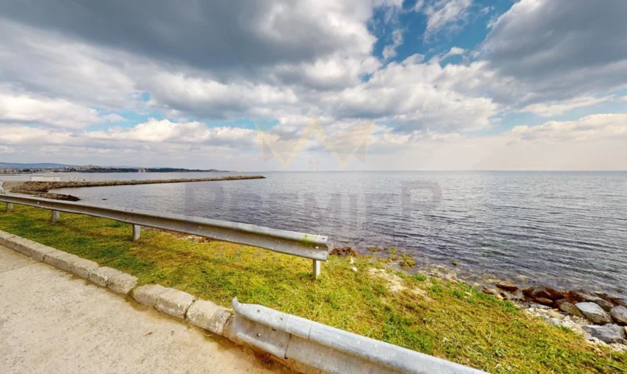 Двустаен апартамент във „Вила Метара“ – Равда - - снимка 15 - Имоти Премиер