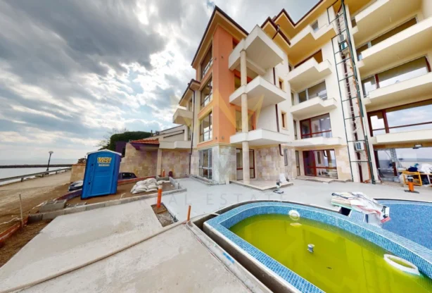 Агенция за недвижими имоти - Имоти Премиер - имот - 1082583, Цена: 137600 EUR