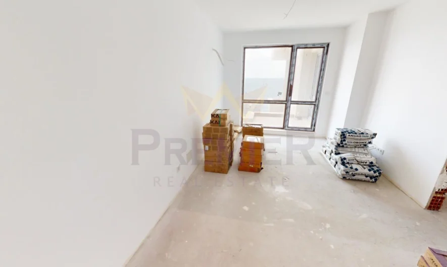 Двустаен апартамент във „Вила Метара“ – Равда - - снимка 5 - Имоти Премиер