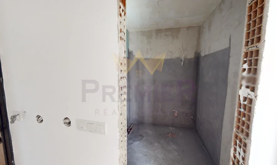 Двустаен апартамент във  „Вила Метара“ – Равда -  - снимка 7 - Имоти Премиер