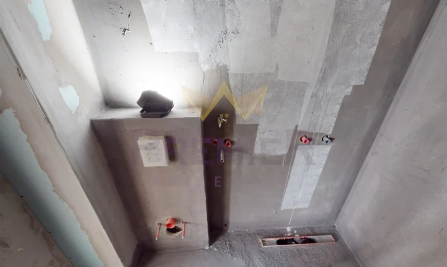 Двустаен апартамент във „Вила Метара“ – Равда - - снимка 9 - Имоти Премиер