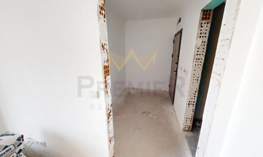 Двустаен апартамент във  „Вила Метара“ – Равда -  - снимка 9 - Имоти Премиер