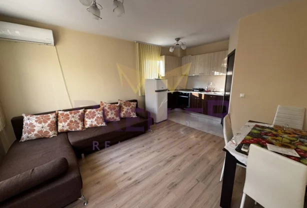 Агенция за недвижими имоти - Имоти Премиер - имот - 1226659, Цена: 450 EUR
