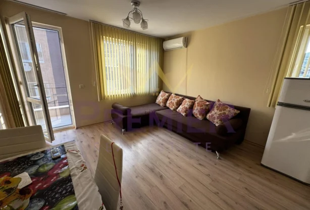 Агенция за недвижими имоти - Имоти Премиер - имот - 1226659, Цена: 450 EUR