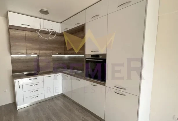 Агенция за недвижими имоти - Имоти Премиер - имот - 1242190, Цена: 650 EUR