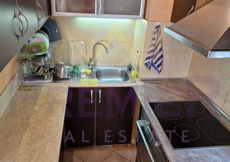 ДВУСТАЕН АПАРТАМЕНТ, ВЪЗРАЖДАНЕ - - снимка 1 - Имоти Премиер