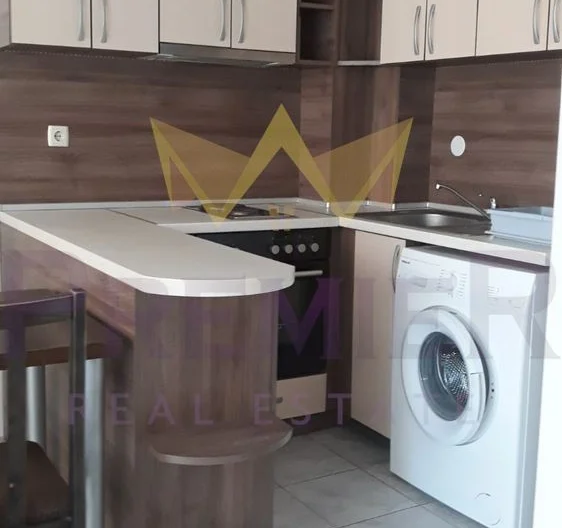 ДВУСТАЕН АПАРТАМЕНТ ВЪЗРАЖДАНЕ - - снимка 1 - Имоти Премиер