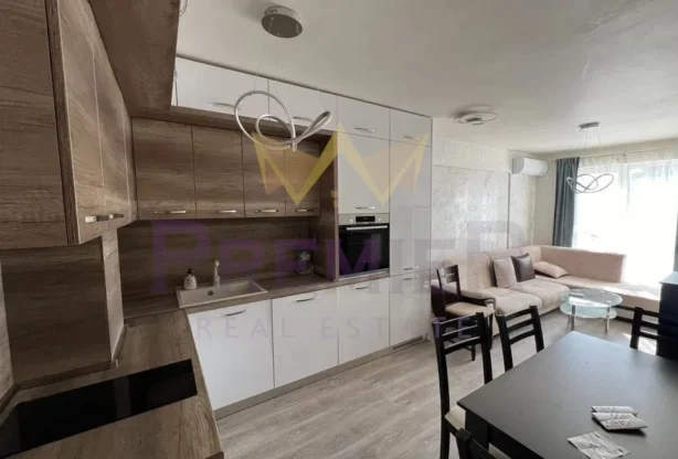 Агенция за недвижими имоти - Имоти Премиер - имот - 1242190, Цена: 650 EUR