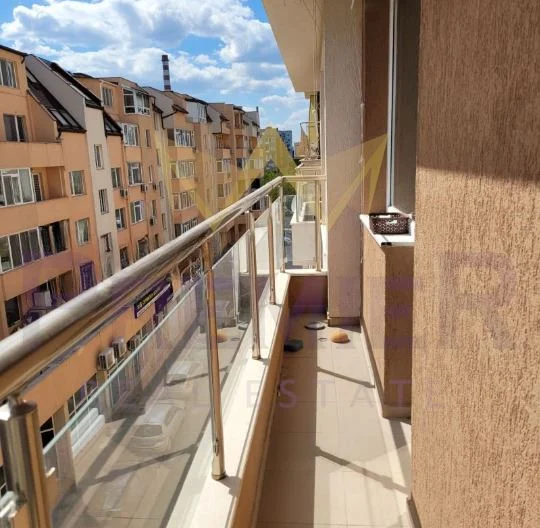 ДВУСТАЕН АПАРТАМЕНТ ВЪЗРАЖДАНЕ 1 -  - снимка 13 - Имоти Премиер