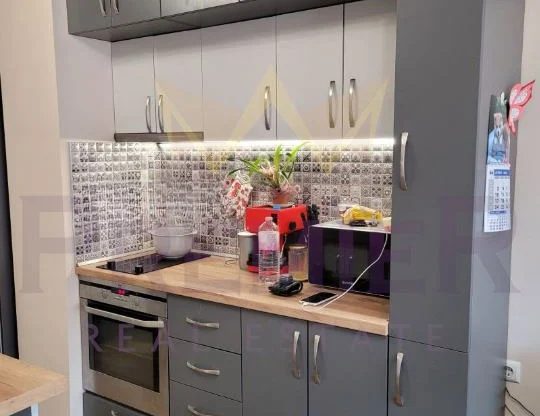 Агенция за недвижими имоти - Имоти Премиер - имот - 1156445, Цена: 430 EUR