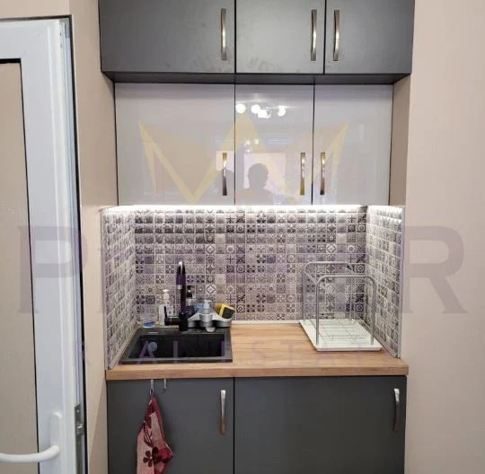 ДВУСТАЕН АПАРТАМЕНТ ВЪЗРАЖДАНЕ 1 -  - снимка 3 - Имоти Премиер