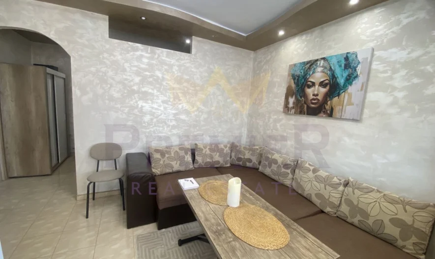 ДВУСТАЕН АПАРТАМЕНТ, ВЪЗРАЖДАНЕ 1 - - снимка 3 - Имоти Премиер