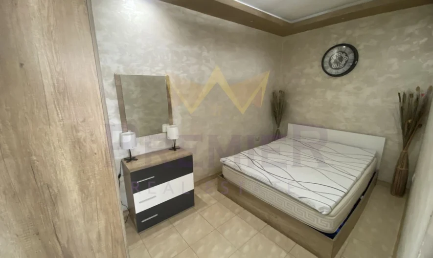 ДВУСТАЕН АПАРТАМЕНТ, ВЪЗРАЖДАНЕ 1 - - снимка 4 - Имоти Премиер