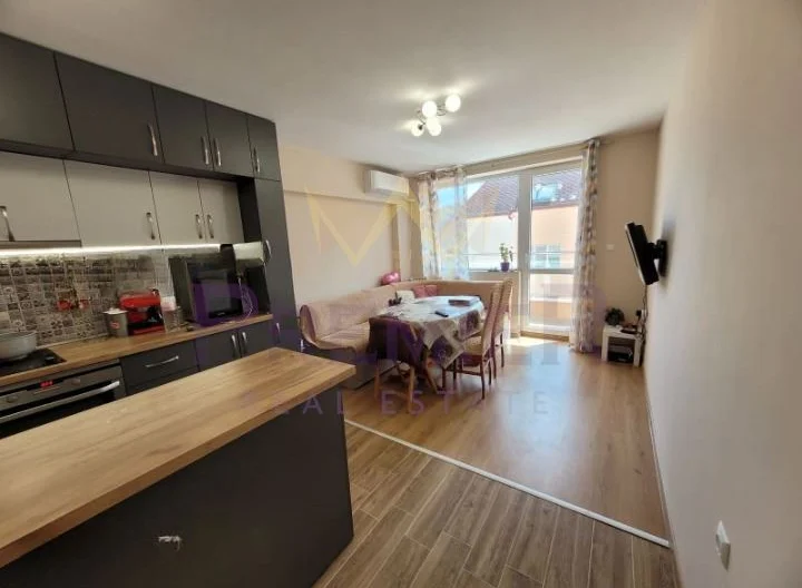 ДВУСТАЕН АПАРТАМЕНТ ВЪЗРАЖДАНЕ 1 -  - снимка 5 - Имоти Премиер