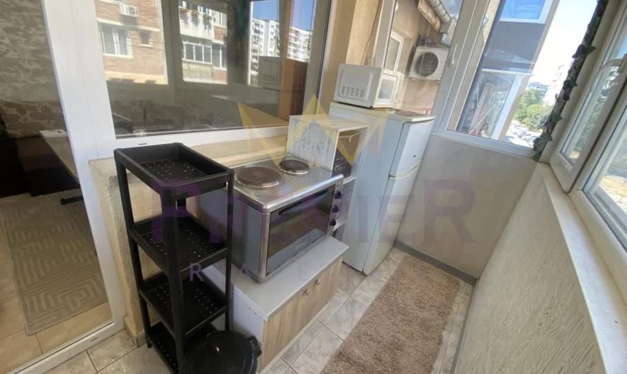 ДВУСТАЕН АПАРТАМЕНТ, ВЪЗРАЖДАНЕ 1 - - снимка 5 - Имоти Премиер