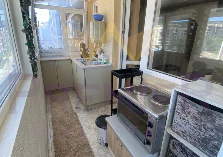 ДВУСТАЕН АПАРТАМЕНТ, ВЪЗРАЖДАНЕ 1 - - снимка 7 - Имоти Премиер