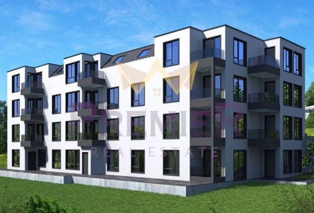 Агенция за недвижими имоти - Имоти Премиер - имот - 1055000, Цена: 113000 EUR