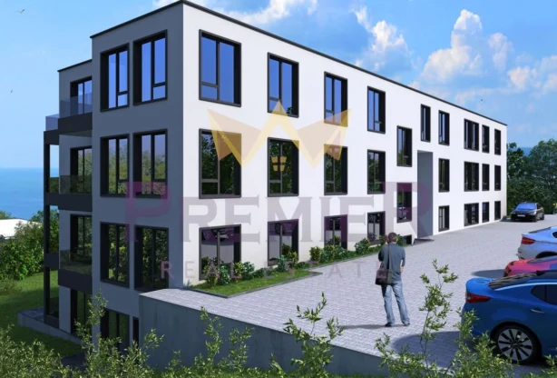 Агенция за недвижими имоти - Имоти Премиер - имот - 1055000, Цена: 113000 EUR