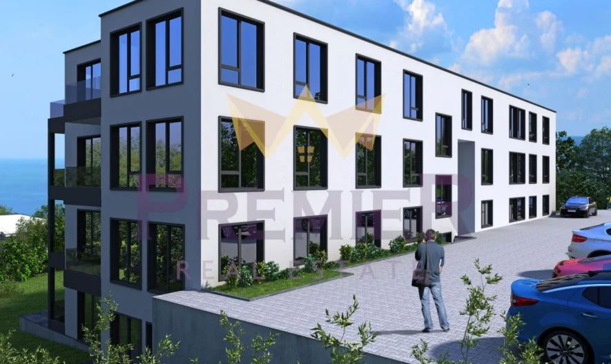 Двустаен Апартамент Възраждане 3 гр. Варна -  - снимка 8 - Имоти Премиер