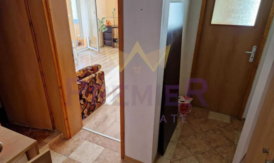 ДВУСТАЕН АПАРТАМЕНТ, ВЪЗРАЖДАНЕ - - снимка 4 - Имоти Премиер