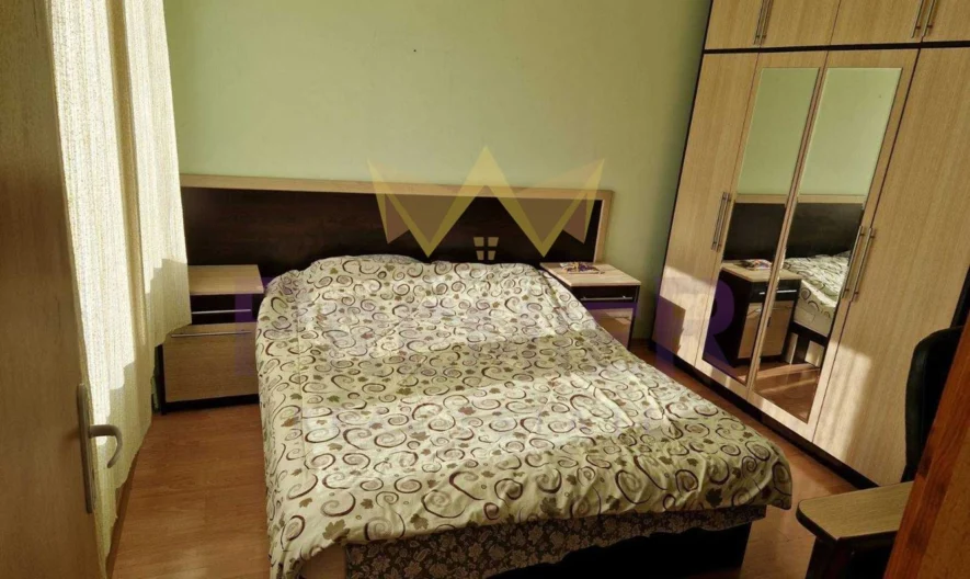 ДВУСТАЕН АПАРТАМЕНТ, ВЪЗРАЖДАНЕ - - снимка 4 - Имоти Премиер