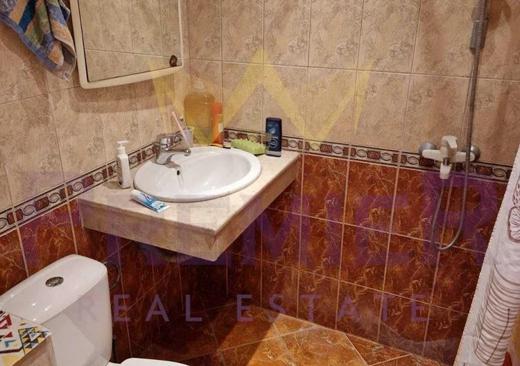 ДВУСТАЕН АПАРТАМЕНТ, ВЪЗРАЖДАНЕ - - снимка 5 - Имоти Премиер