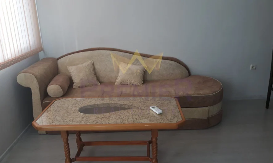 ДВУСТАЕН АПАРТАМЕНТ ВЪЗРАЖДАНЕ - - снимка 5 - Имоти Премиер