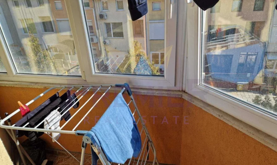 ДВУСТАЕН АПАРТАМЕНТ, ВЪЗРАЖДАНЕ - - снимка 7 - Имоти Премиер