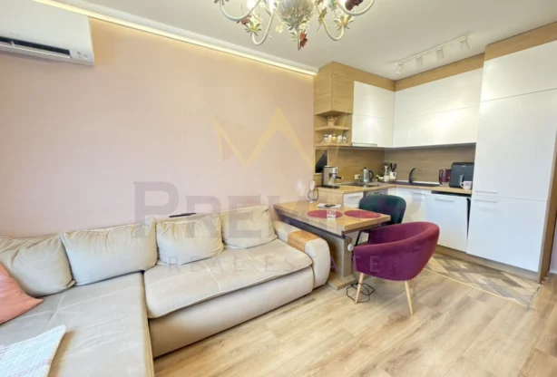 Двустайни апартаменти Варна - имот - 1189801 . 60 м<sup>2</sup>, Цена: 144000 EUR