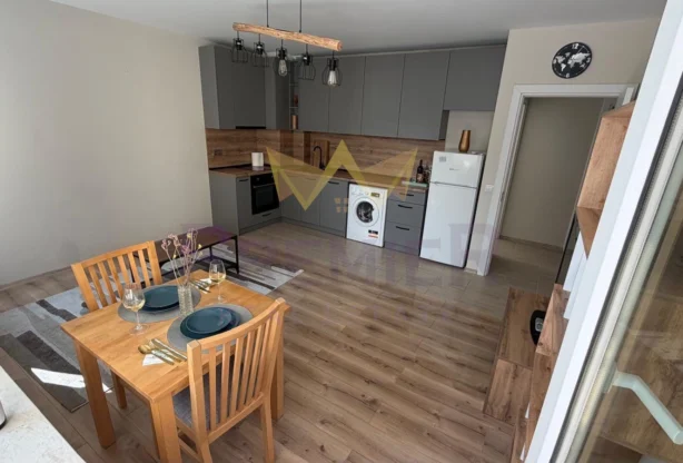 Агенция за недвижими имоти - Имоти Премиер - имот - 1199707, Цена: 450 EUR