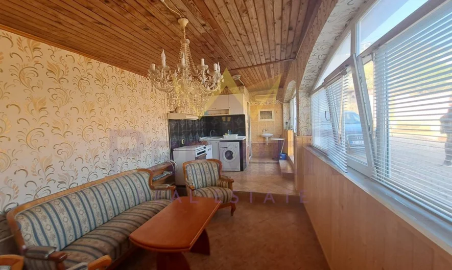 ДВУСТАЕН АПАРТАМЕНТ, ВИНИЦА -  - снимка 1 - Имоти Премиер