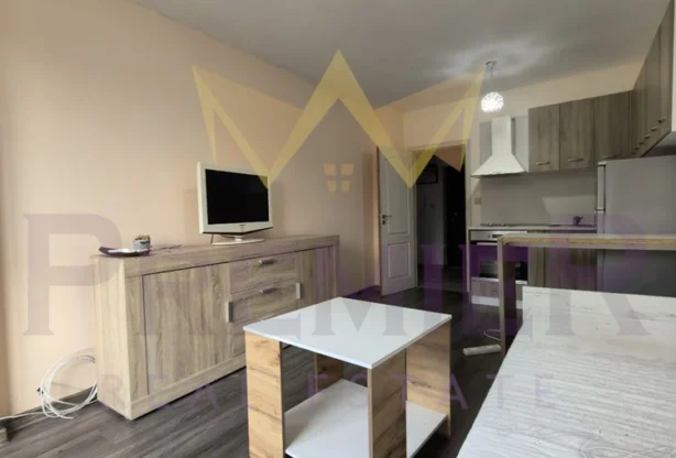 ДВУСТАЕН АПАРТАМЕНТ, ВИНИЦА - - снимка 1 - Имоти Премиер