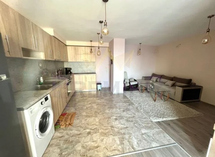 ДВУСТАЕН АПАРТАМЕНТ, ВИНИЦА -  - снимка 1 - Имоти Премиер