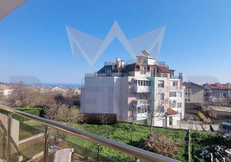 ДВУСТАЕН АПАРТАМЕНТ, ВИНИЦА - - снимка 10 - Имоти Премиер