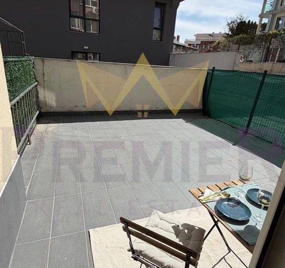 ДВУСТАЕН АПАРТАМЕНТ, ВИНИЦА -  - снимка 13 - Имоти Премиер