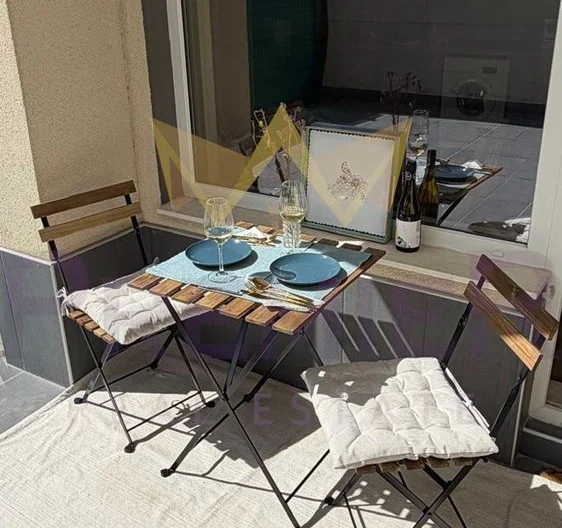 ДВУСТАЕН АПАРТАМЕНТ, ВИНИЦА -  - снимка 15 - Имоти Премиер