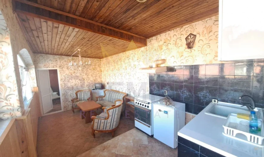 ДВУСТАЕН АПАРТАМЕНТ, ВИНИЦА -  - снимка 2 - Имоти Премиер