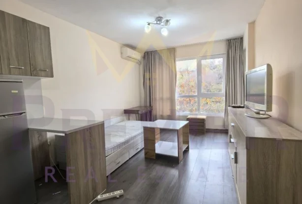 ДВУСТАЕН АПАРТАМЕНТ, ВИНИЦА -  - снимка 2 - Имоти Премиер