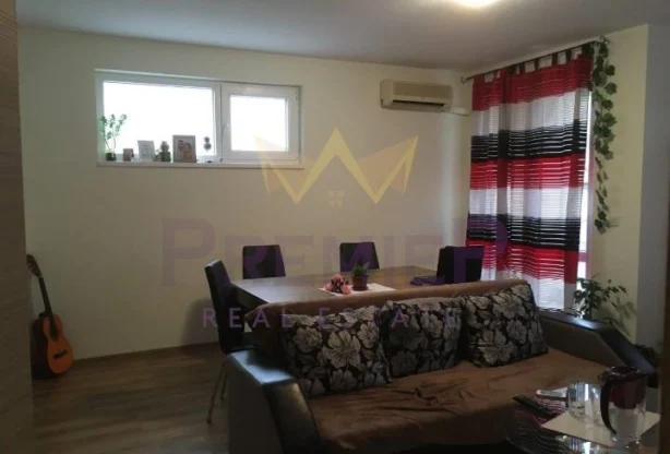 ДВУСТАЕН АПАРТАМЕНТ, ВИНИЦА - - снимка 2 - Имоти Премиер