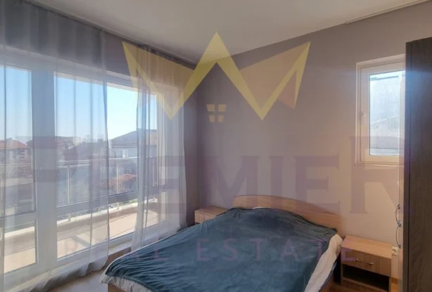 Агенция за недвижими имоти - Имоти Премиер - имот - 1188327, Цена: 400 EUR