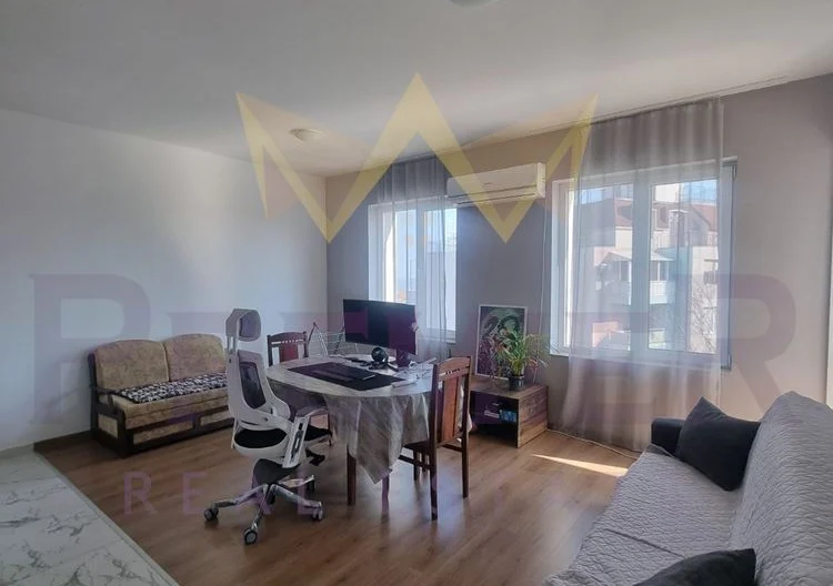 ДВУСТАЕН АПАРТАМЕНТ, ВИНИЦА - - снимка 2 - Имоти Премиер