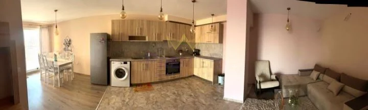 ДВУСТАЕН АПАРТАМЕНТ, ВИНИЦА -  - снимка 2 - Имоти Премиер