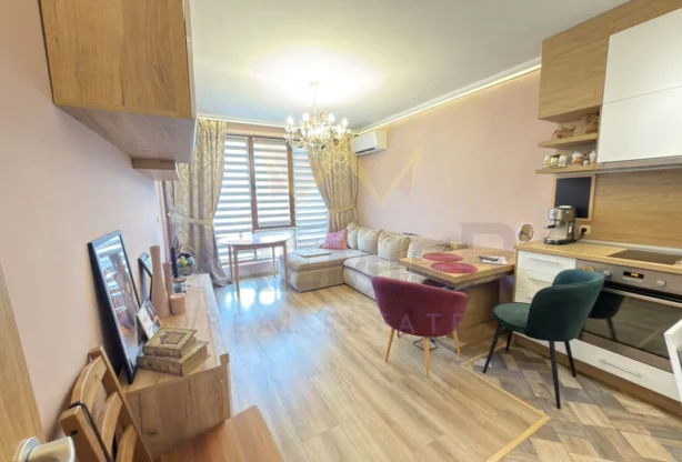 Агенция за недвижими имоти - Имоти Премиер - имот - 1200661, Цена: 138000 EUR