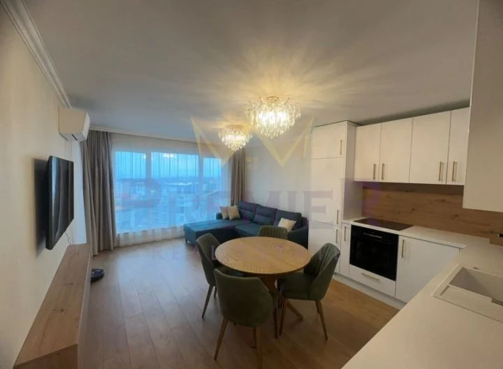 ДВУСТАЕН АПАРТАМЕНТ, ВИНИЦА - - снимка 2 - Имоти Премиер