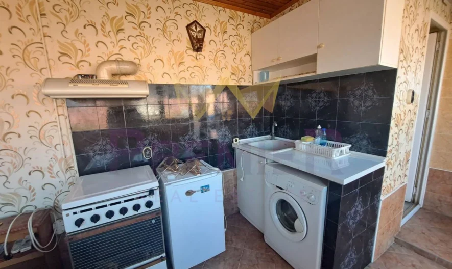 ДВУСТАЕН АПАРТАМЕНТ, ВИНИЦА -  - снимка 3 - Имоти Премиер