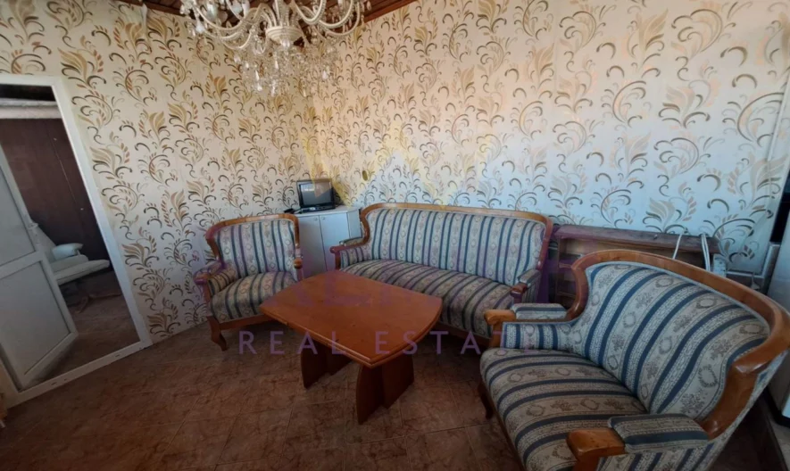 ДВУСТАЕН АПАРТАМЕНТ, ВИНИЦА - - снимка 3 - Имоти Премиер