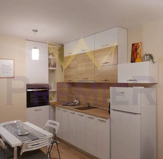 Двустаен апартамент Виница -  - снимка 3 - Имоти Премиер