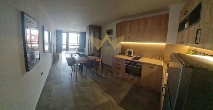 ДВУСТАЕН АПАРТАМЕНТ, ВИНИЦА - - снимка 3 - Имоти Премиер