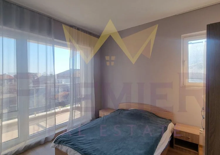 ДВУСТАЕН АПАРТАМЕНТ, ВИНИЦА - - снимка 3 - Имоти Премиер